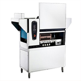 Kitchen with macro information: energy-saving environmental protection kitchen equipment industry innovation direction